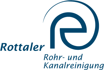 Logo Rottaler Rohr- und Kanalreinigung