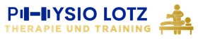Physiotherapie Lukasz Lotz Logo