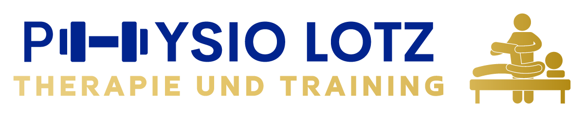Physiotherapie Lukasz Lotz - logo