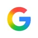 Logo de Google.
