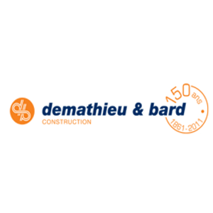 Demathieu et bard