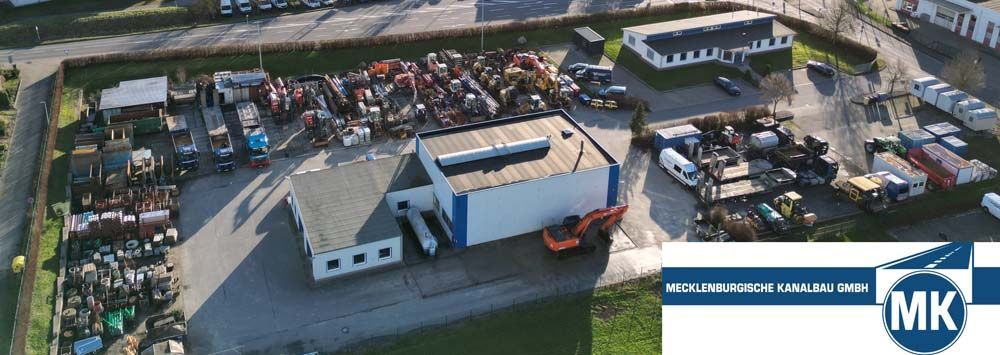 Mecklenburgische Kanalbau GmbH