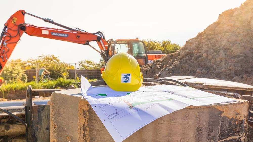 Mecklenburgische Kanalbau GmbH