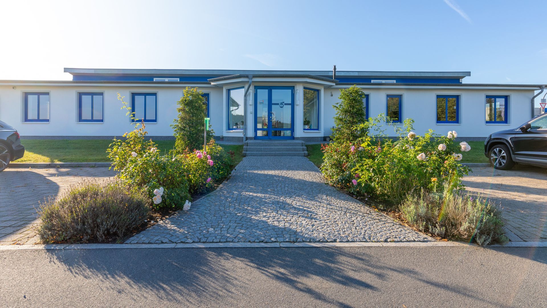 Mecklenburgische Kanalbau GmbH