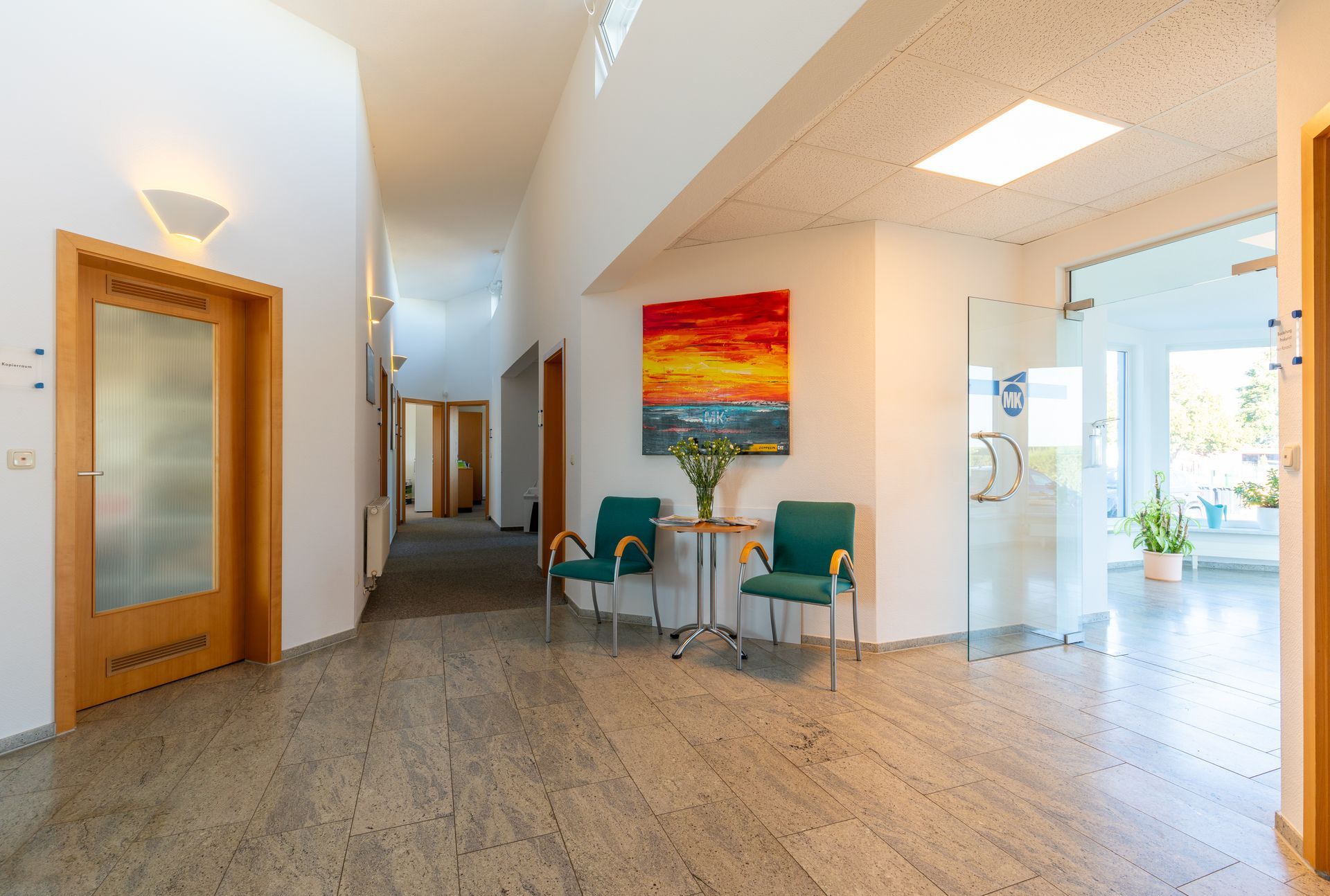 Mecklenburgische Kanalbau GmbH