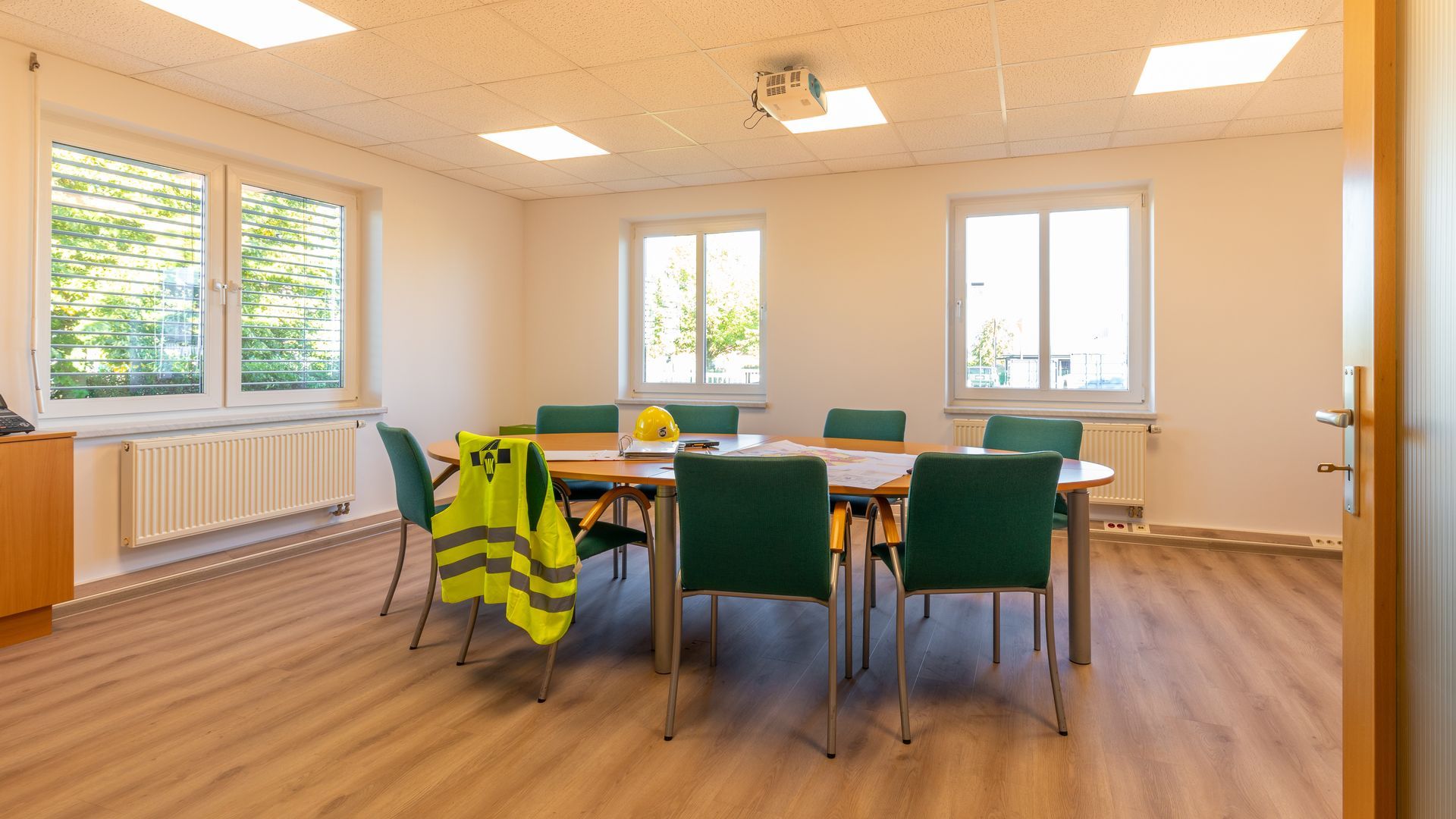 Mecklenburgische Kanalbau GmbH