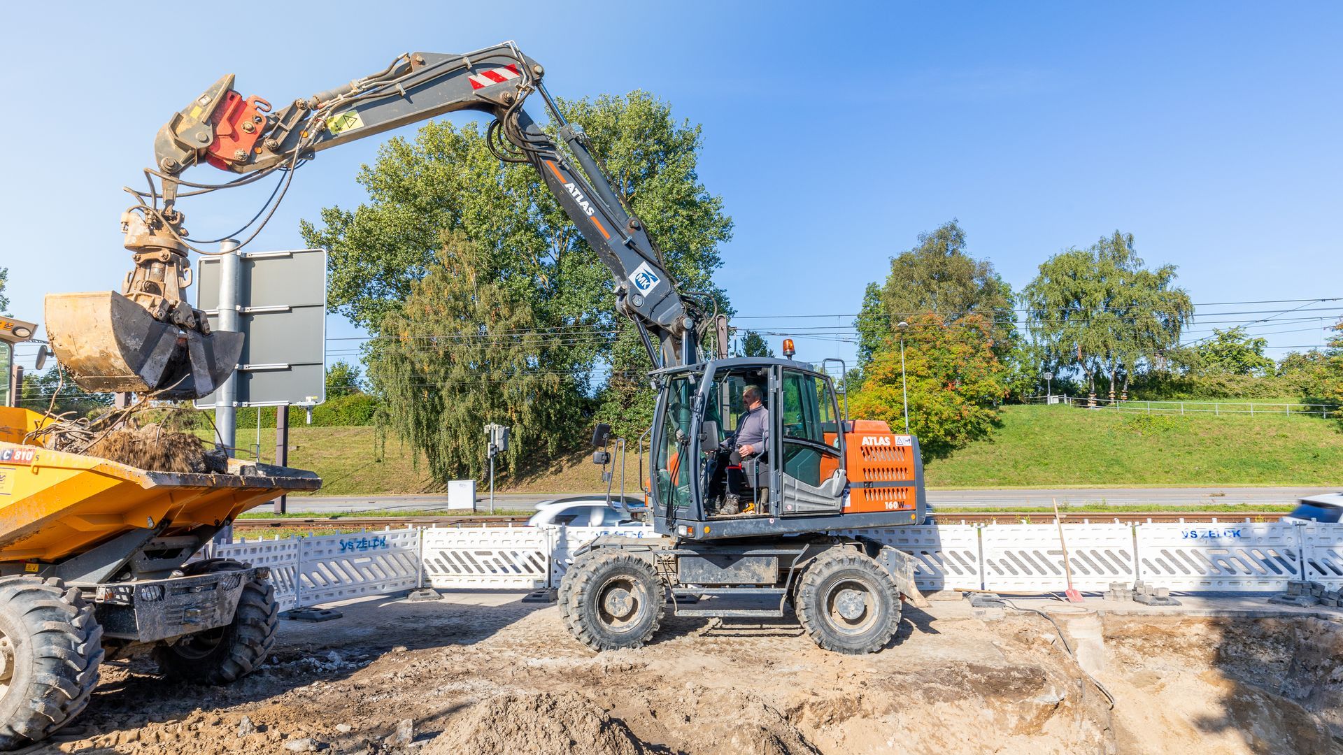 Mecklenburgische Kanalbau GmbH