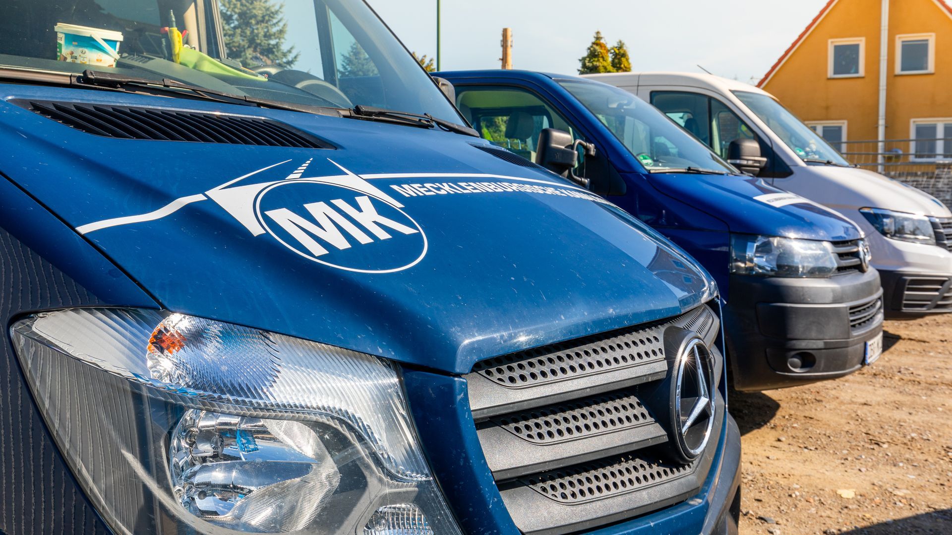 Mecklenburgische Kanalbau GmbH