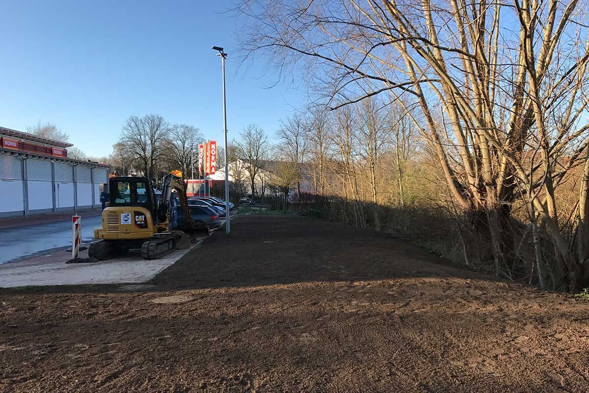 Mecklenburgische Kanalbau GmbH