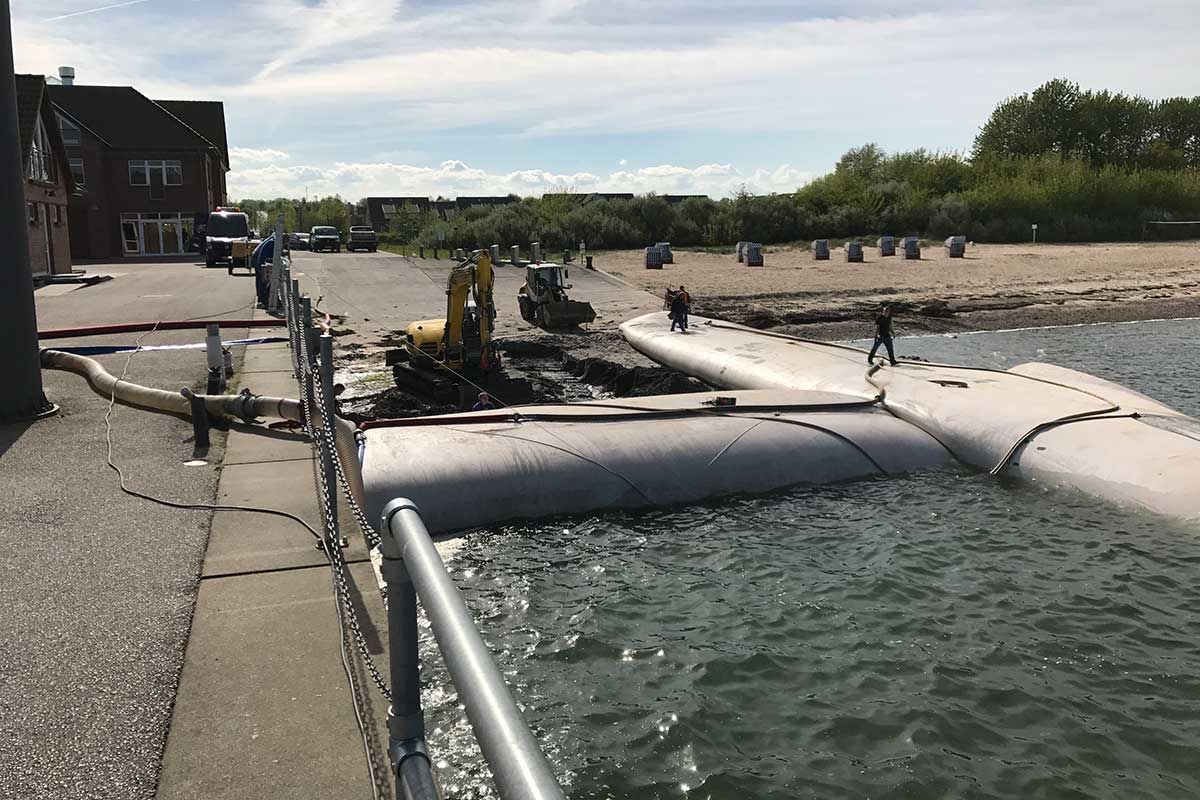 Mecklenburgische Kanalbau GmbH