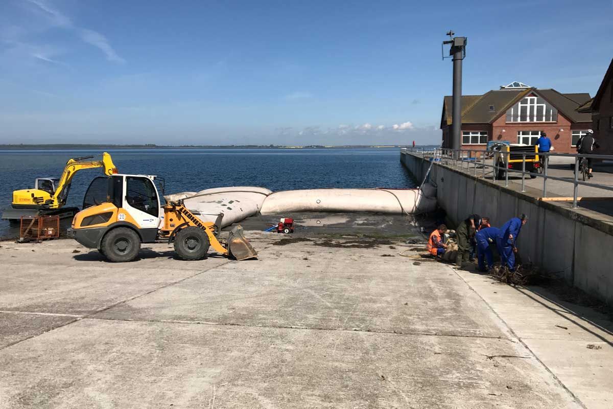 Mecklenburgische Kanalbau GmbH