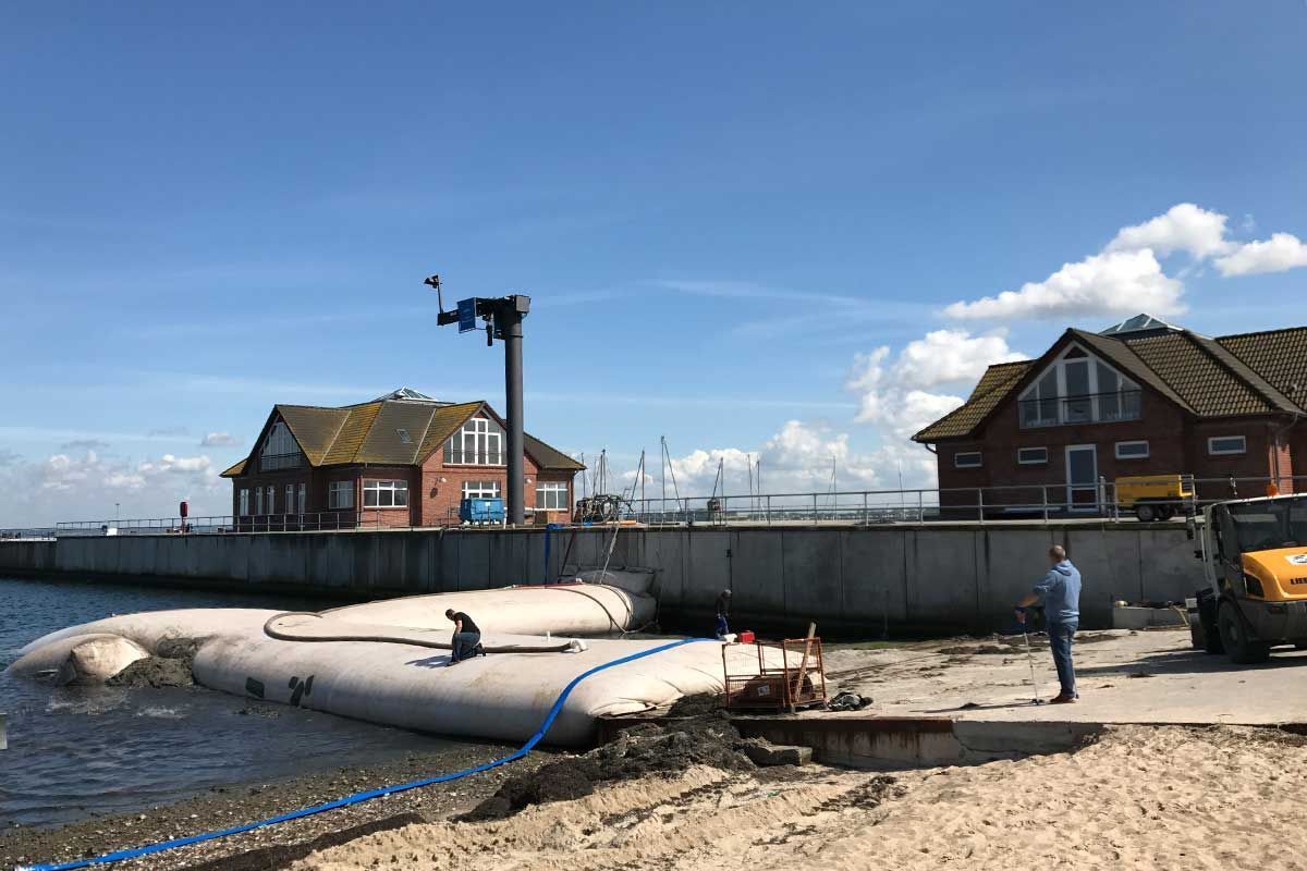 Mecklenburgische Kanalbau GmbH