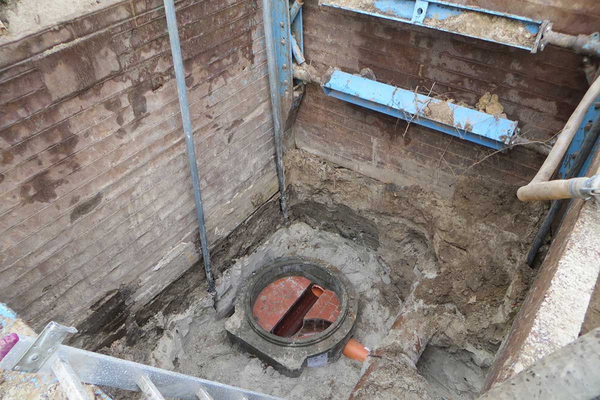 Mecklenburgische Kanalbau GmbH