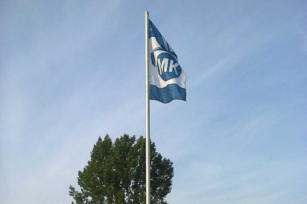 Mecklenburgische Kanalbau GmbH