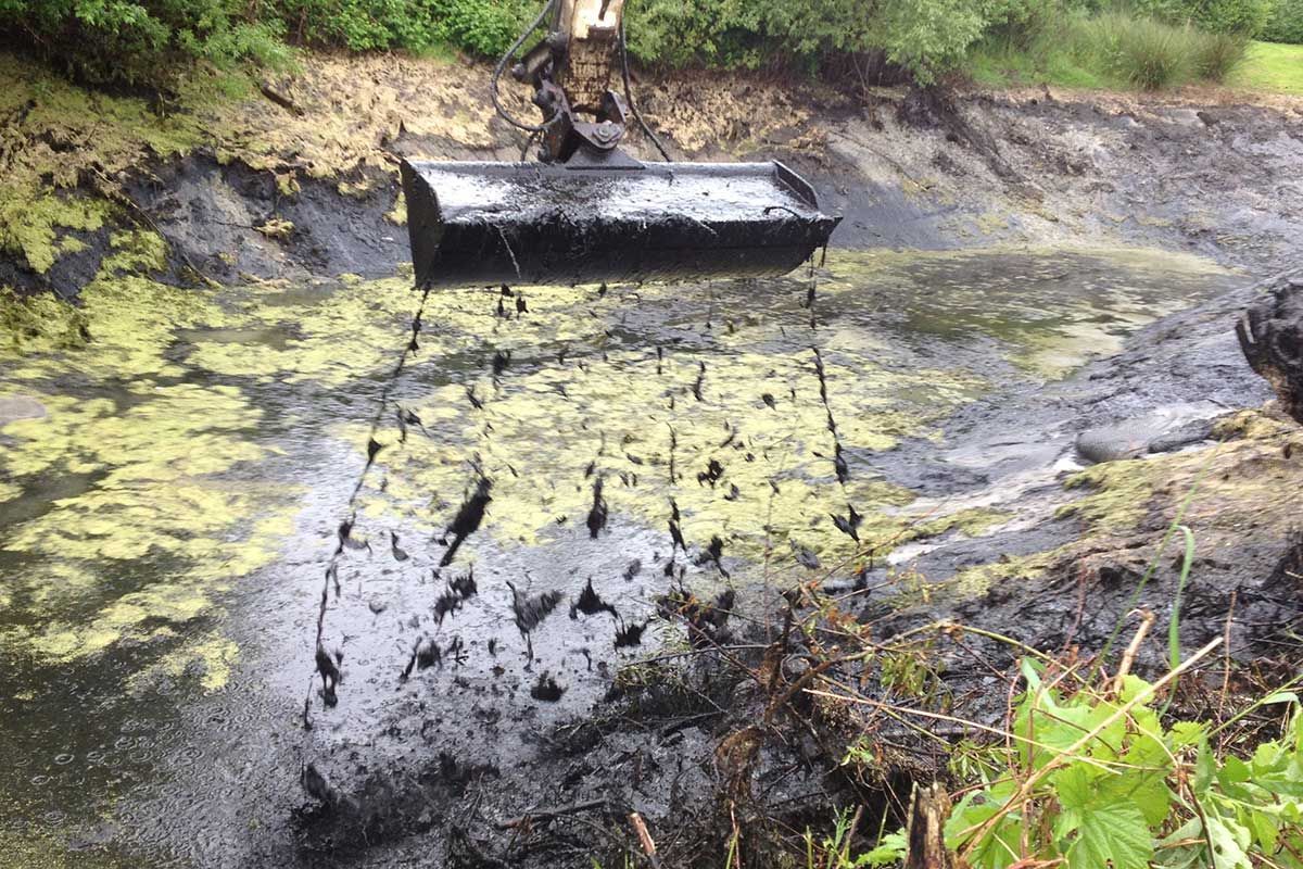 Mecklenburgische Kanalbau GmbH