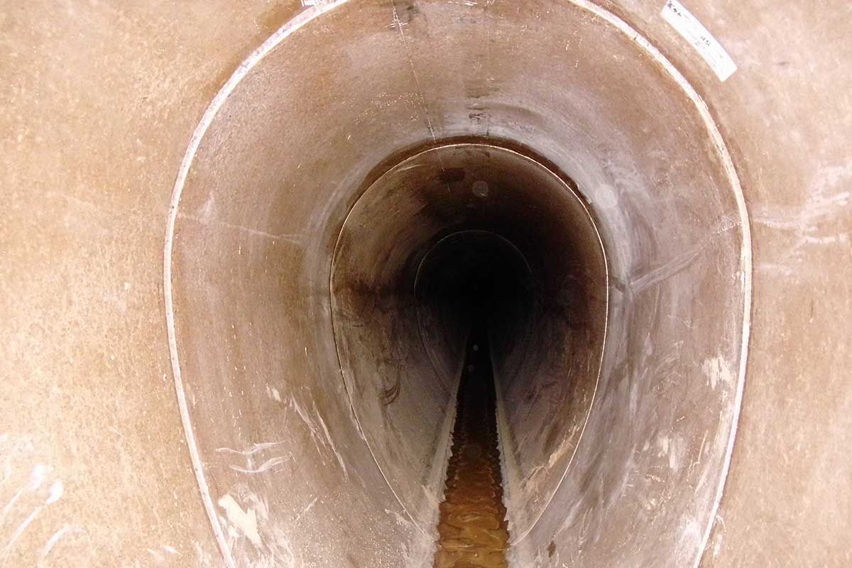 Mecklenburgische Kanalbau GmbH