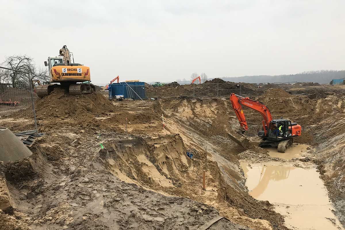 Mecklenburgische Kanalbau GmbH