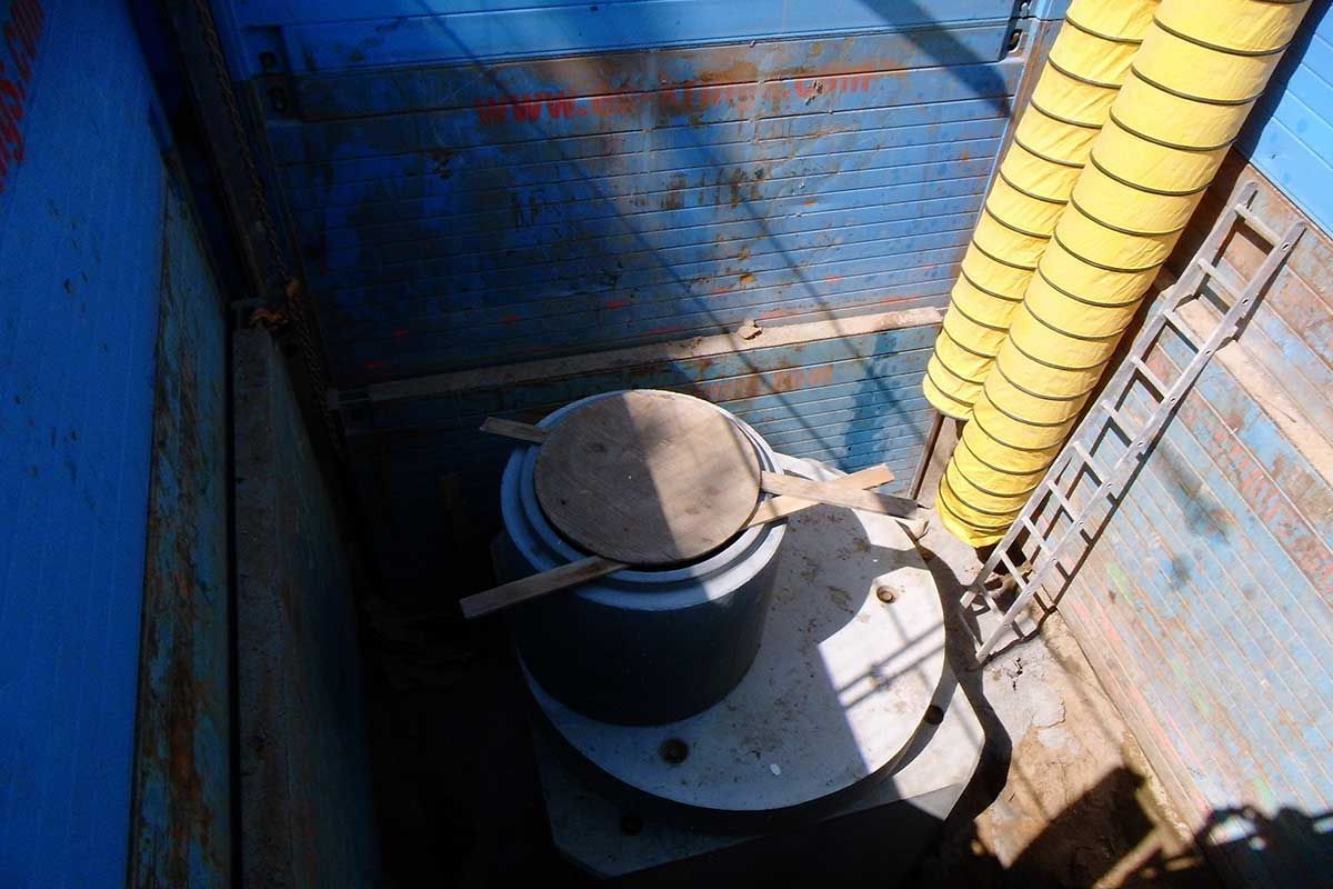 Mecklenburgische Kanalbau GmbH