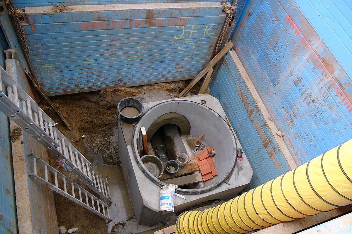 Mecklenburgische Kanalbau GmbH