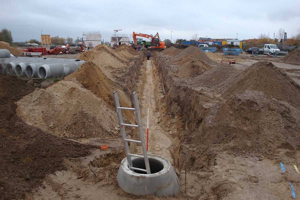 Mecklenburgische Kanalbau GmbH