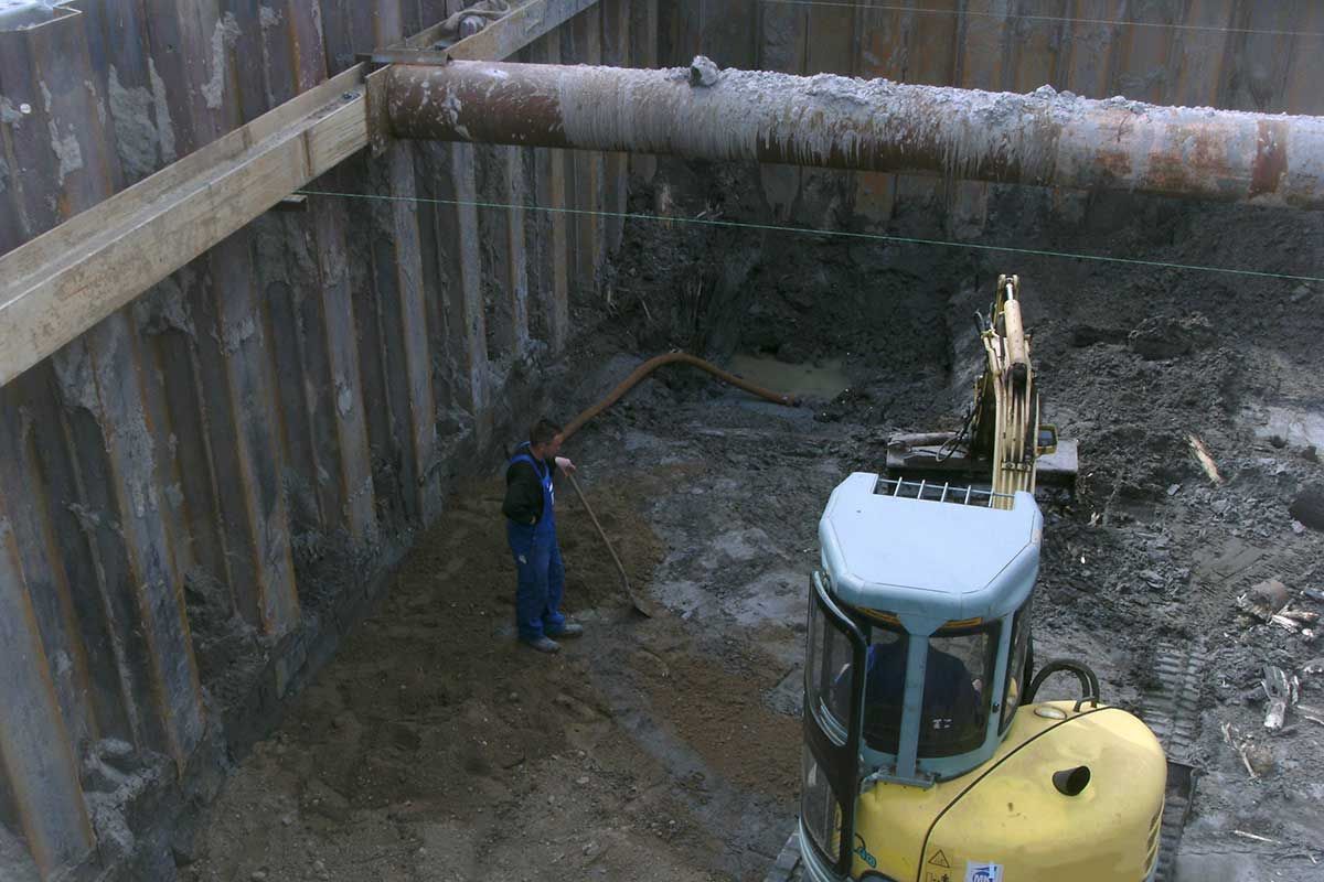 Mecklenburgische Kanalbau GmbH