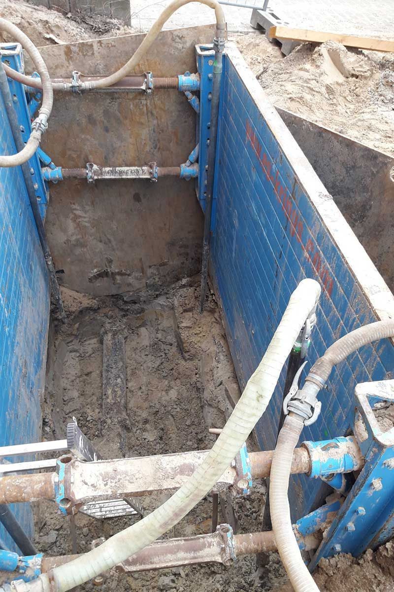 Mecklenburgische Kanalbau GmbH