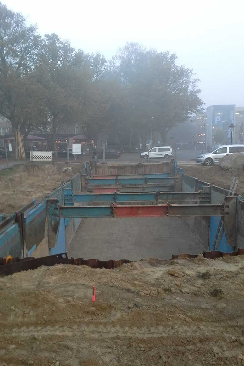 Mecklenburgische Kanalbau GmbH