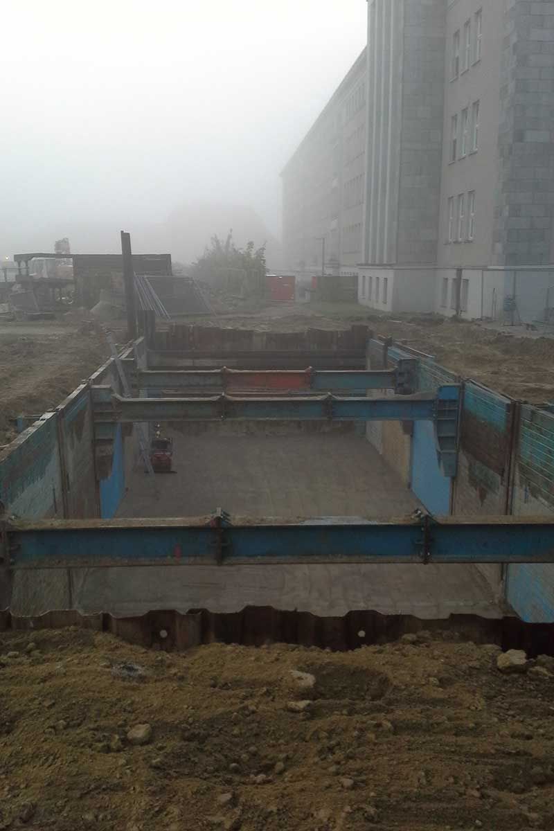 Mecklenburgische Kanalbau GmbH