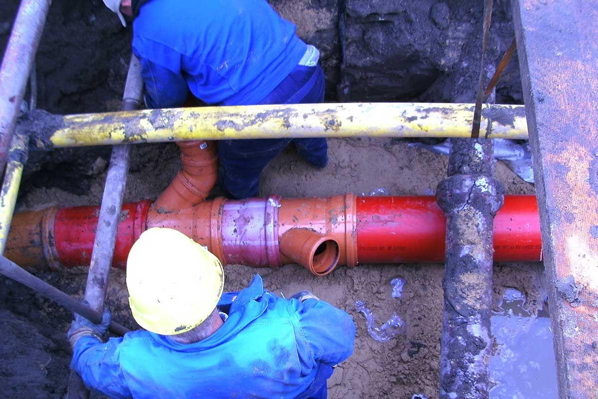 Mecklenburgische Kanalbau GmbH