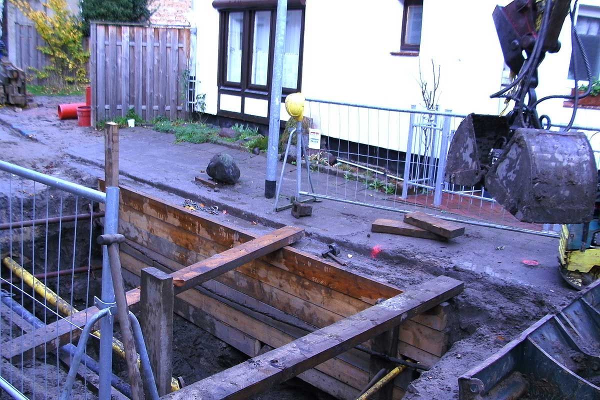 Mecklenburgische Kanalbau GmbH