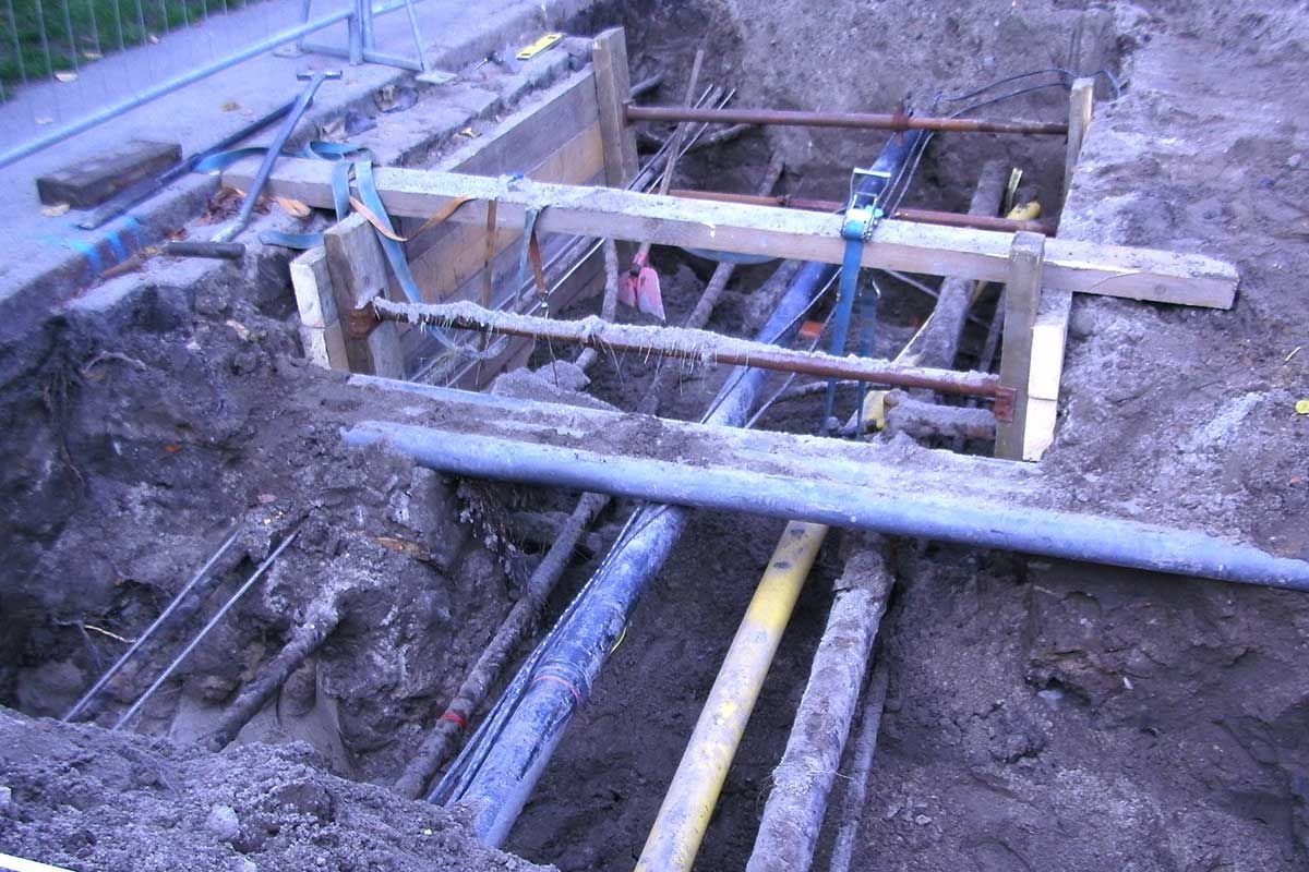 Mecklenburgische Kanalbau GmbH