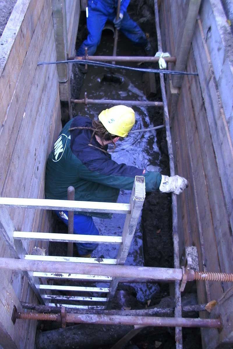 Mecklenburgische Kanalbau GmbH