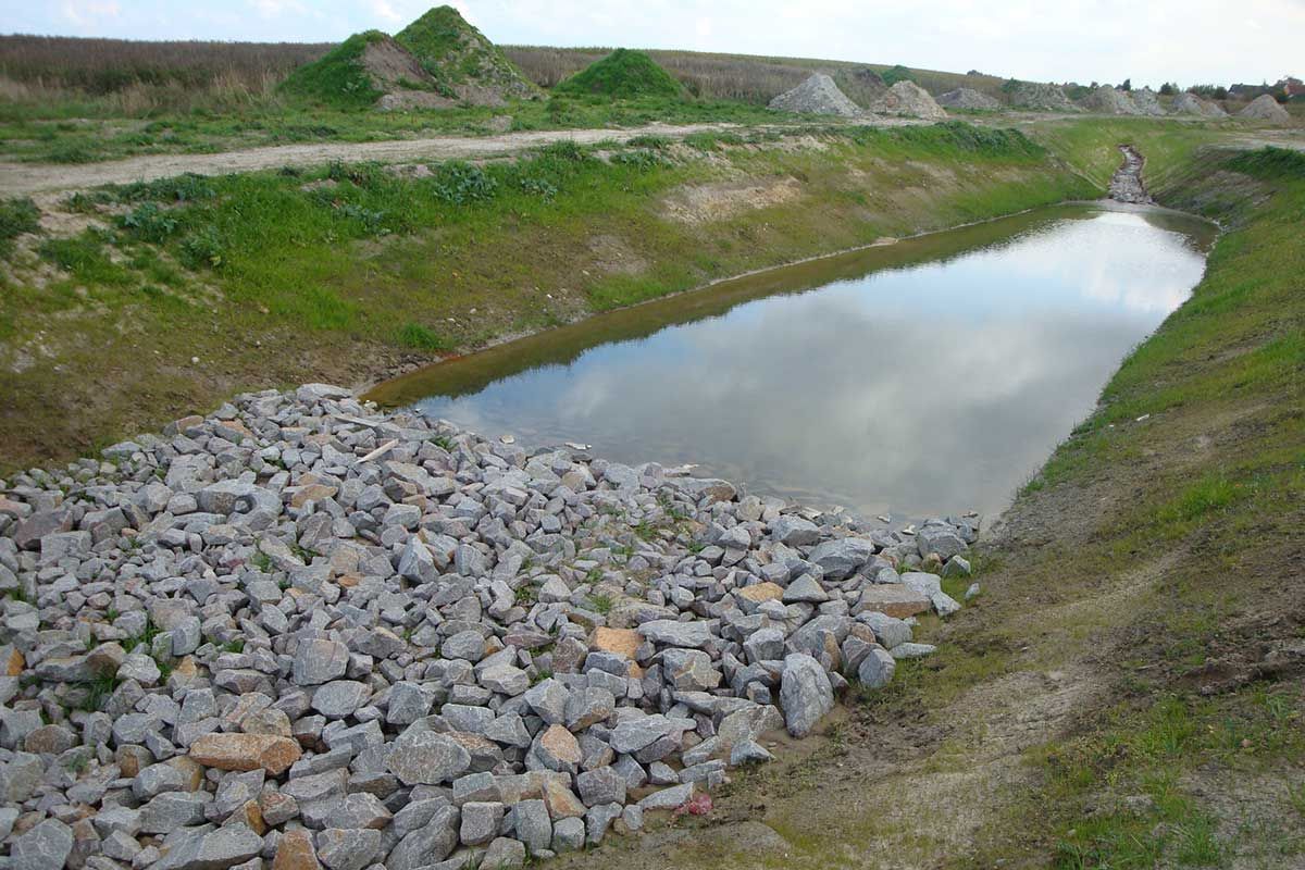 Mecklenburgische Kanalbau GmbH