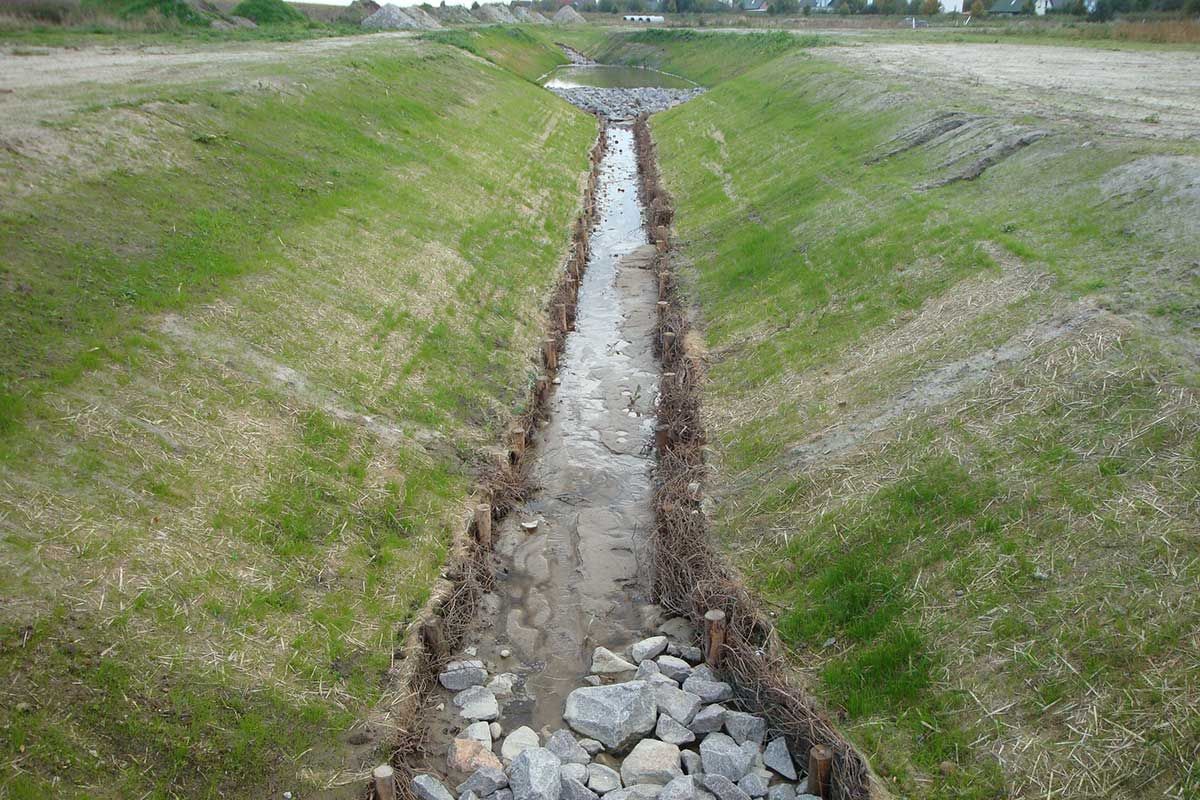 Mecklenburgische Kanalbau GmbH