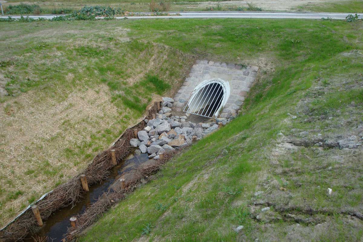 Mecklenburgische Kanalbau GmbH