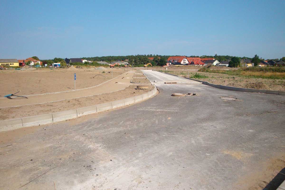 Mecklenburgische Kanalbau GmbH