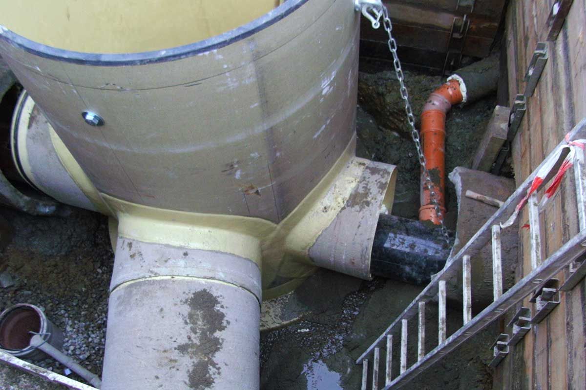 Mecklenburgische Kanalbau GmbH