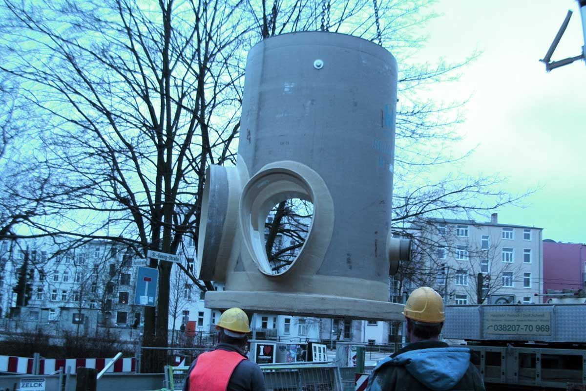 Mecklenburgische Kanalbau GmbH