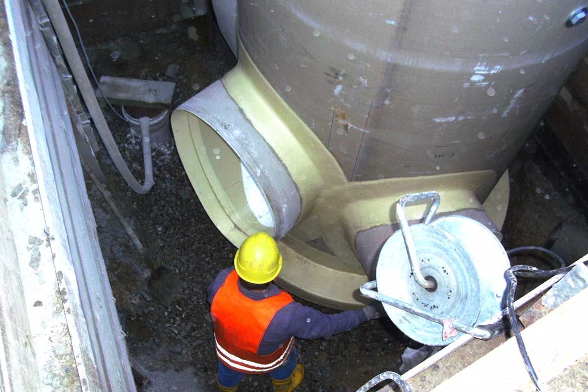 Mecklenburgische Kanalbau GmbH