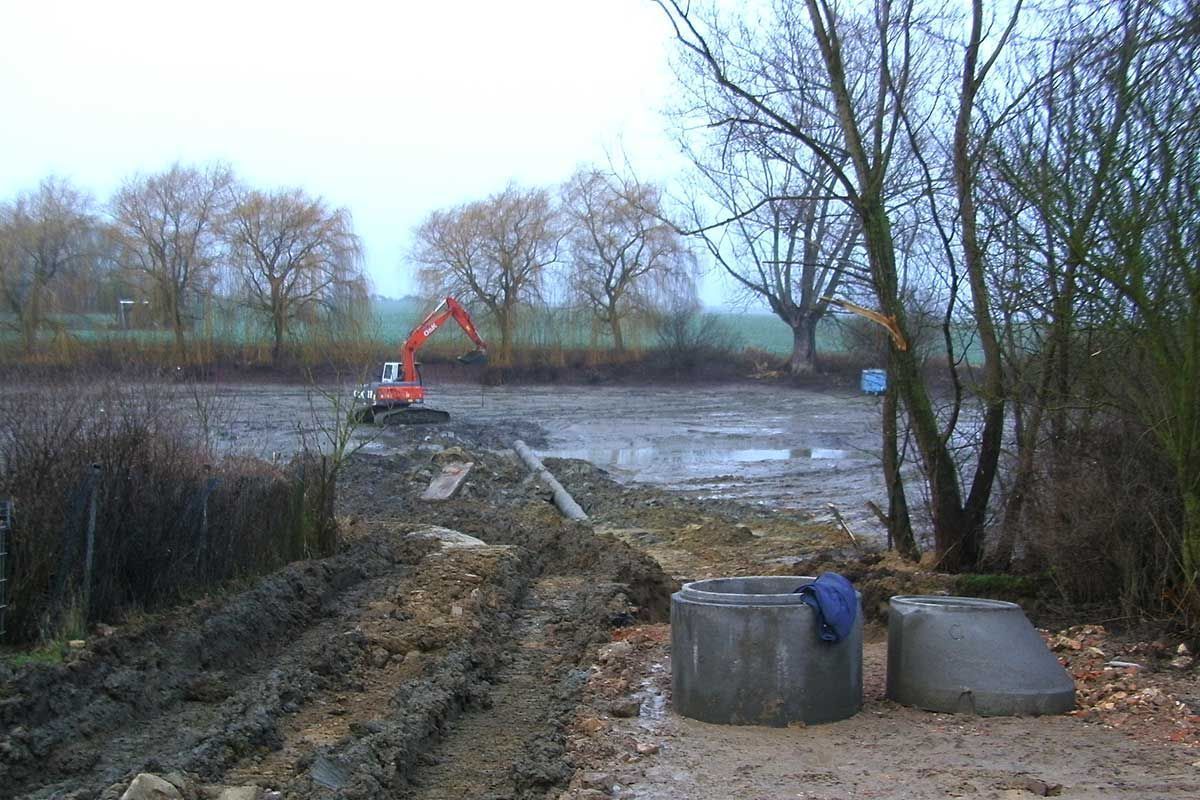 Mecklenburgische Kanalbau GmbH
