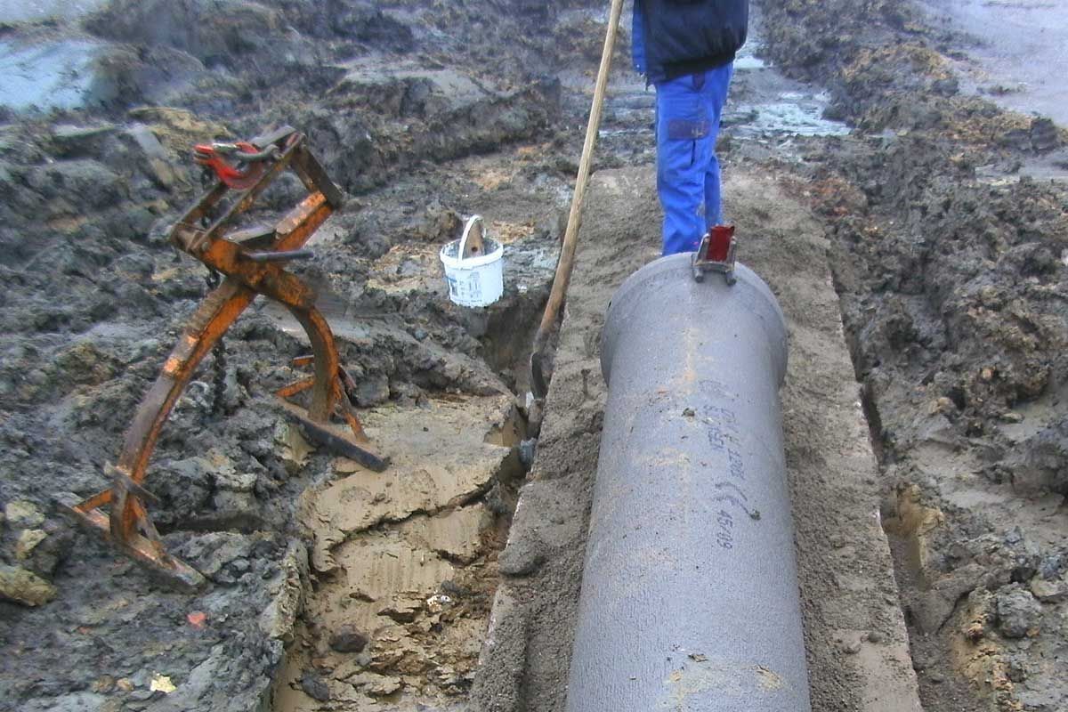 Mecklenburgische Kanalbau GmbH