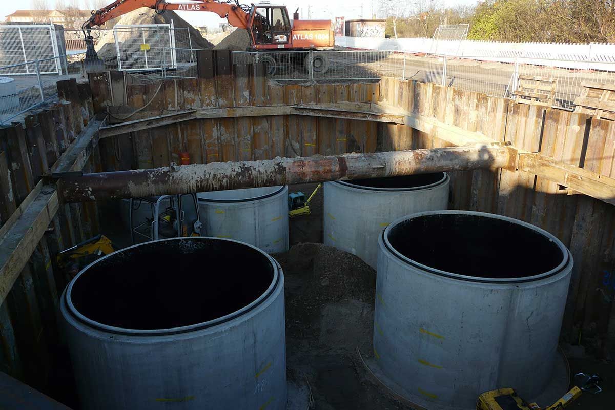 Mecklenburgische Kanalbau GmbH