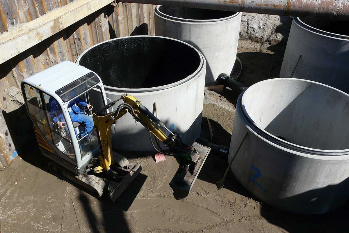 Mecklenburgische Kanalbau GmbH