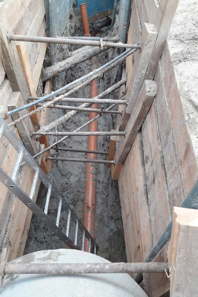 Mecklenburgische Kanalbau GmbH