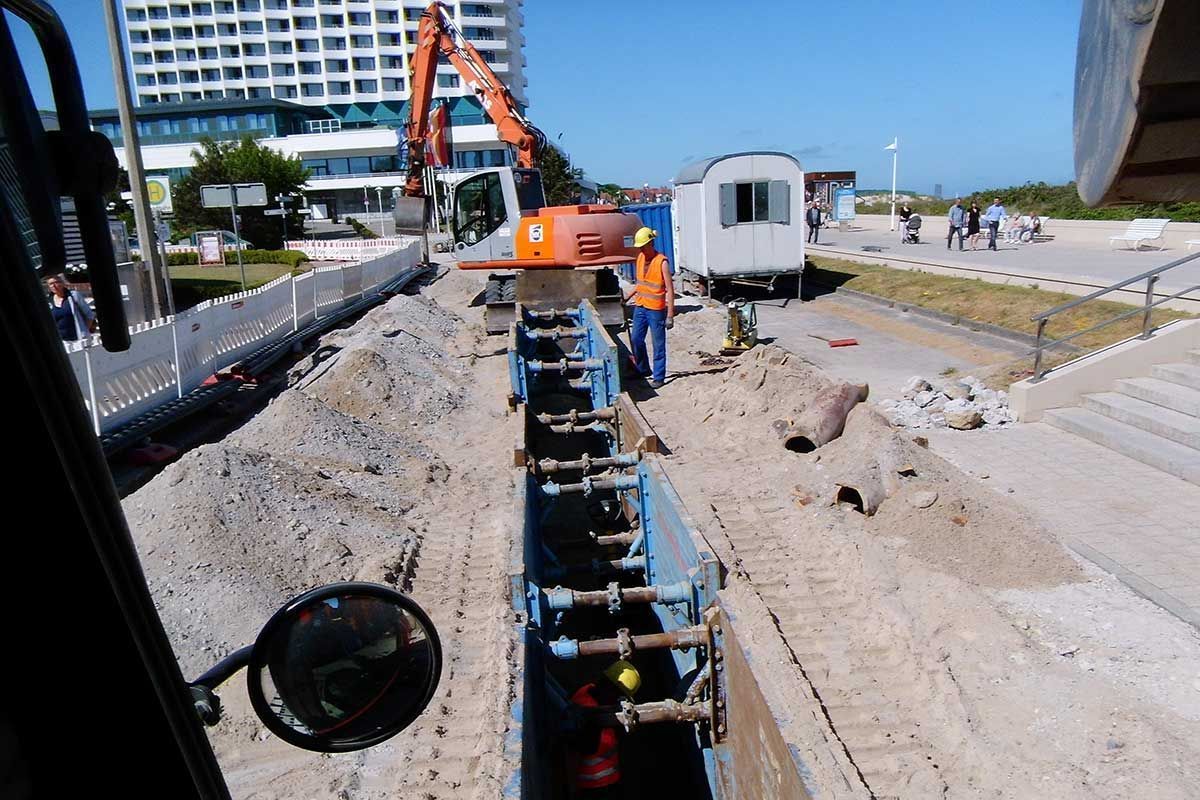 Mecklenburgische Kanalbau GmbH