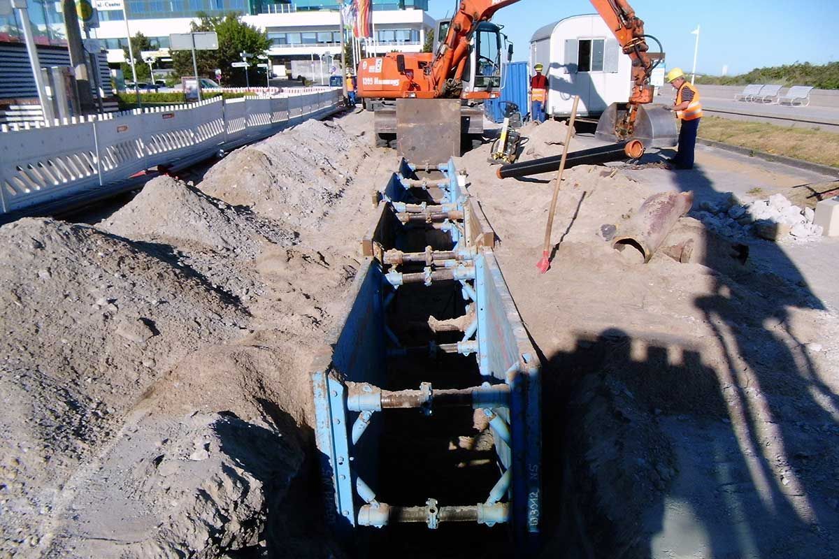 Mecklenburgische Kanalbau GmbH