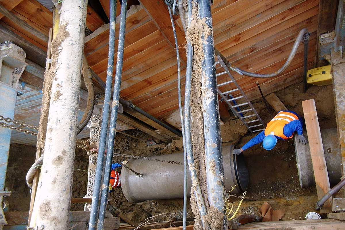 Mecklenburgische Kanalbau GmbH