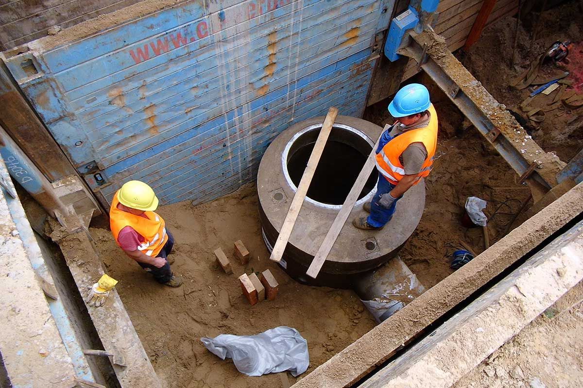 Mecklenburgische Kanalbau GmbH