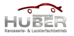 Huberlack Karosserie- & Lackiermeisterfachbetrieb Jürgen Huber | Murnau Huberlack Karosserie- & Lackiermeisterfachbetrieb Jürgen Huber | Murnau | Logo