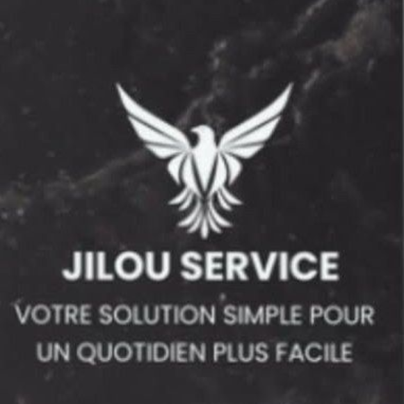 Jilou Services - logo d'entreprise